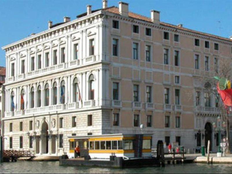 卡德尔阿特酒店 威尼斯 外观 照片